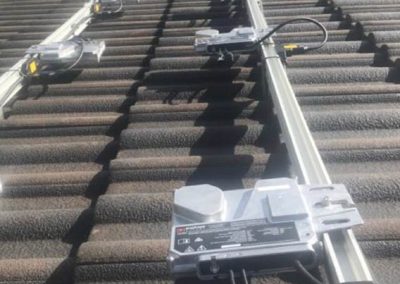 Residential Solar at Wyee Point on the Central Coast.